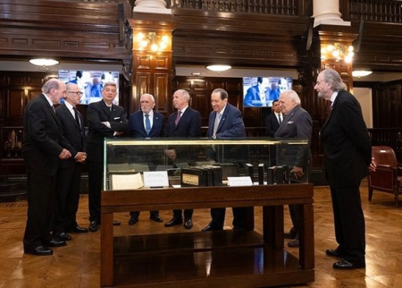 A 40 años del Juicio a las Juntas: la Corte Suprema distinguió a los camaristas del histórico fallo